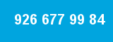 926 677 99 84